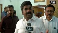 Anti-Corruption department raids locations of former Tamil Nadu minister