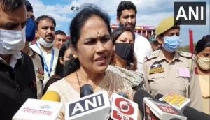 Centre expanding irrigation projects in J-K: Shobha Karandlaje