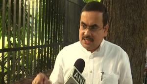 BJP's Anirban Ganguly alleges violence was well planned, even after 50 years Hindus in Bangladesh do not feel safe