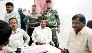 JMM MLA accuses ex-JMM treasurer of trying to topple Jharkhand govt, FIR lodged