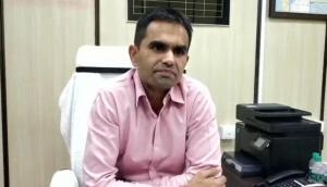 Maha govt can't probe Wankhede over extortion allegation: State Home Minister