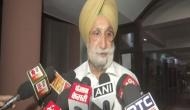 Punjab Congress politics gets murkier, Dy CM Randhawa levels serious allegations against former CM Captain Amarinder Singh