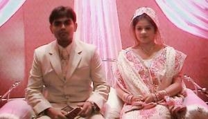 Nawab Malik posts photographs of NCB official Sameer Wankhede's 'Nikah'