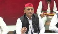 Akhilesh Yadav says, Issue is not colour of cap, but how BJP will tackle inflation, unemployment