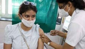 COVID-19: India's cumulative vaccination coverage exceeds 145.68 cr
