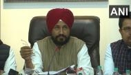 Punjab CM Charanjit Singh Channi confers proprietary rights to 269 slum dwellers
