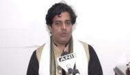 Congress leader Imran Pratapgarhi slams centre over fuel prices, inflation issue