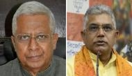 Dilip Ghosh says Tathagata Roy's resentment not an issue for BJP