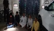 Madhya Pradesh: BJP MLA alleges Collector not meeting him as he is dalit, stages sit-in outside his bungalow