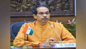 Maharashtra Chief Minister Uddhav Thackeray