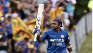 Mahela Jayawardene
