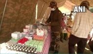 Indian Army organizes free medical cum COVID vaccination camp in Poonch