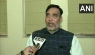 Gopal Rai to hold high-level meeting to review restrictions in Delhi to check pollution