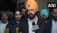 SAD MLA Manpreet Singh Ayali on IT raids against him: Centre targeting us for helping farmers