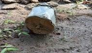 BSF seizes IED weighing around 5 kg in Odisha