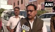 Congress MLA Mahesh Joshi says, in politics person who expects the most, gets hurt the most