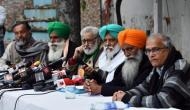 Samyukt Kisan Morcha: Will write open letter to PM Modi on MSP, other issues