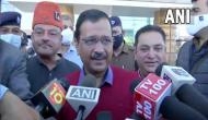 Uttarakhand Assembly polls: People have seen development in Delhi; will give chance to new party, says Kejriwal
