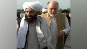 In his first public address, Afghanistan's acting PM seeks 'good ties with all countries'