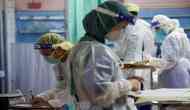 Coronavirus: Over 193.53 cr COVID vaccine doses provided to States/UTs