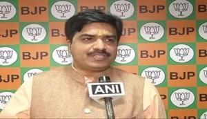 BJP on Nawab Malik's allegations of being implicated in false case: There's always fear of getting caught in criminal's mind