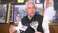 Rajasthan Health Minister slams Centre for 'discriminatory distribution' of COVID-19 vaccines