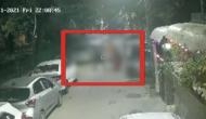 Delhi woman, daughter beaten with sticks, iron rods, act caught on cam 