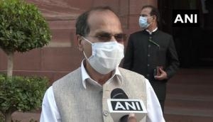 Election Laws (Amendment) Bill brought keeping UP polls in mind: Adhir Ranjan 