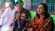 CDS chopper crash: 13 of 14 personnel on-board confirmed dead