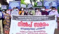 Kerala government doctors continue protest, seek pay revision