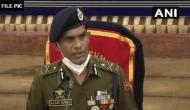 J-K: Terrorist killed after encounter breaks out between security forces, terrorists in Awantipora