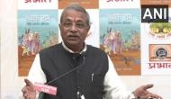 VHP's Surendra Jain says, India attained political freedom in 1947 but we got religious freedom through Ram Temple movement