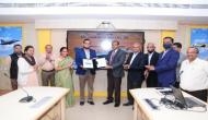 HAL signs biggest-ever deal worth Rs 2,400cr with BEL for LCA fighters