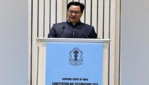 Centre to introduce Bill in Rajya Sabha to promote, facilitate mediation