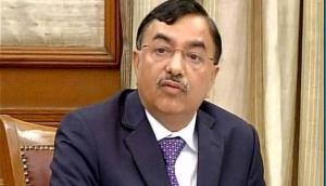 Punjab polls: EC has zero tolerance towards abuse of money, power, says CEC Chandra
