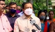  Muraleedharan terms murder of BJP leader as 'handy work of Islamic terrorist group'