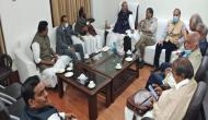 Winter Session: Opposition not to attend meeting called by Centre to end RS logjam