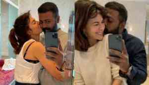 Sukesh--Jacqueline