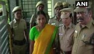 Rajiv Gandhi assassination case: Nalini Sriharan to be released today