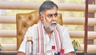 Prahlad Patel says, state govts did not take proper stand over OBC reservation issue