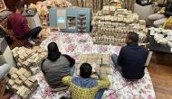 DGGI recovers Rs 10 cr more from Piyush Jain, total cash seizure reaches Rs 187.45 cr