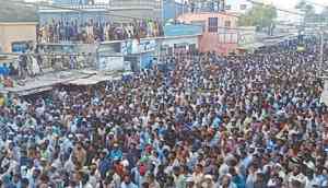 Gwadar Protest