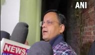 DGGI concludes raids at businessman Peeyush Jain's residence in Kannauj