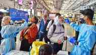 Coronavirus Pandemic: India records 11,499 fresh COVID-19 cases, 255 deaths in last 24 hours