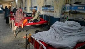 AAP submits complaint to police over treatment of patients in 'unsafe' North MCD Hospital