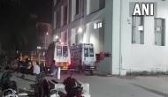 Gujarat: 6 killed in gas leak in Surat