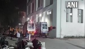 Gujarat: 6 killed in gas leak in Surat