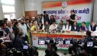 Uttarakhand Assembly polls: Cong's first list of candidates to be declared within a week