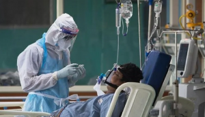 Coronavirus: India logs 30,757 fresh COVID infections, 541 deaths in past 24 hrs