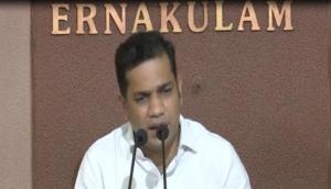 Congress MP Hibi Eden on SFI worker's murder: 'Unfortunate', exemplary measures should be taken against accused 